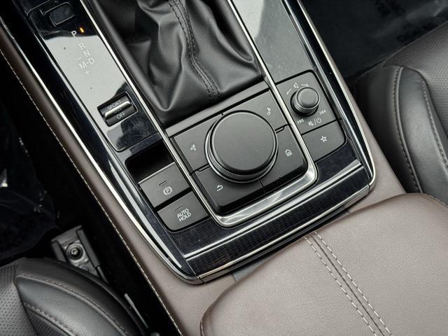 used 2024 Mazda CX-30 car, priced at $28,000