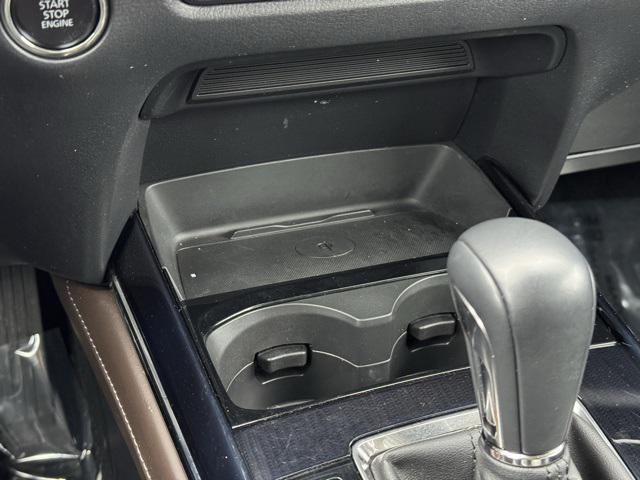 used 2024 Mazda CX-30 car, priced at $28,000