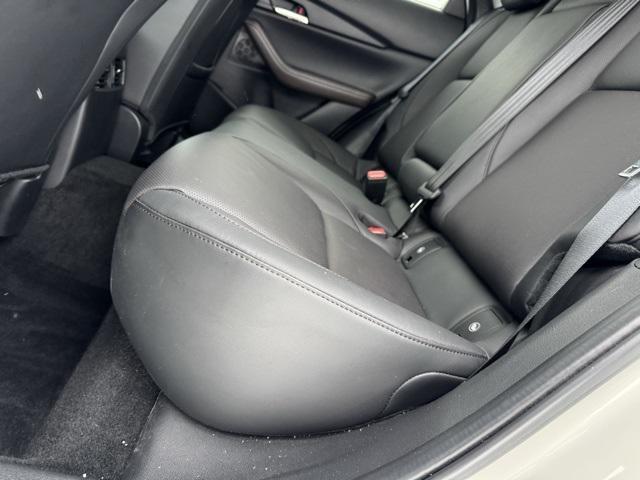 used 2024 Mazda CX-30 car, priced at $28,000