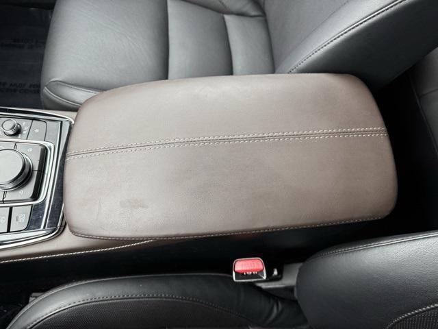 used 2024 Mazda CX-30 car, priced at $28,000