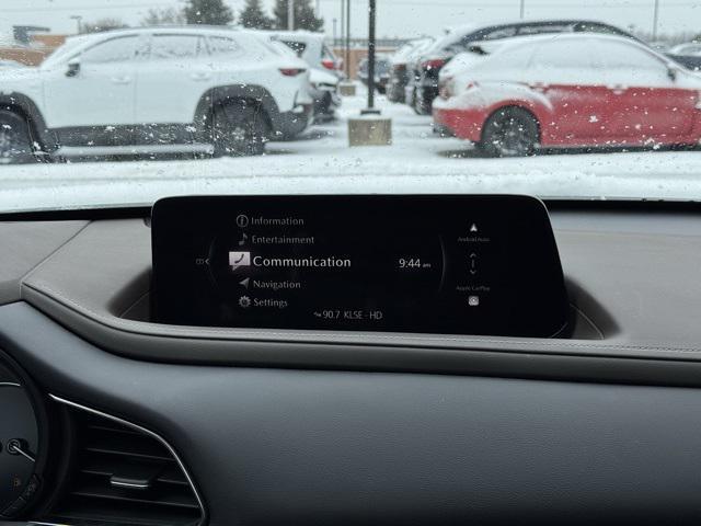 used 2024 Mazda CX-30 car, priced at $28,000
