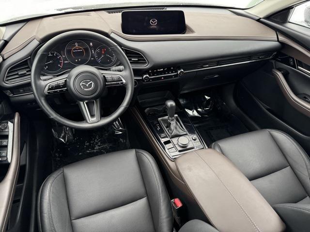 used 2024 Mazda CX-30 car, priced at $28,000