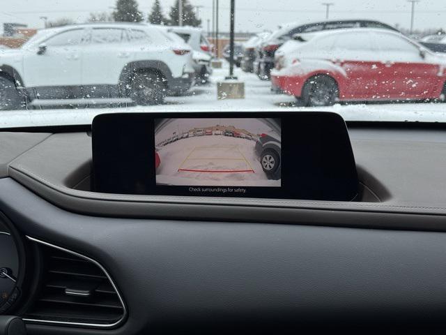 used 2024 Mazda CX-30 car, priced at $28,000