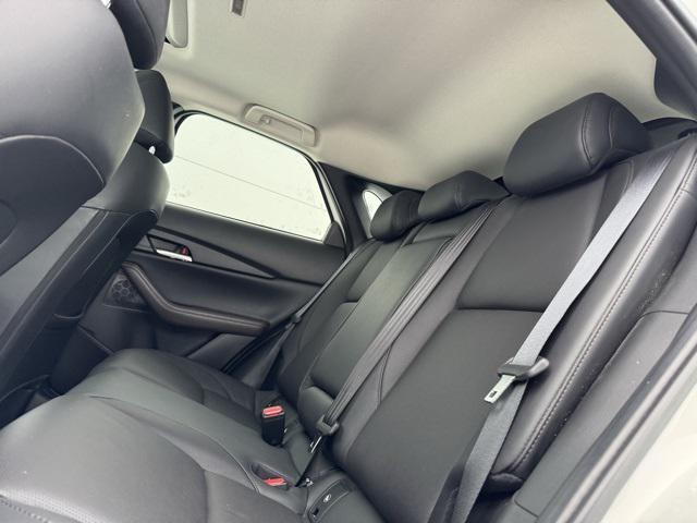 used 2024 Mazda CX-30 car, priced at $28,000