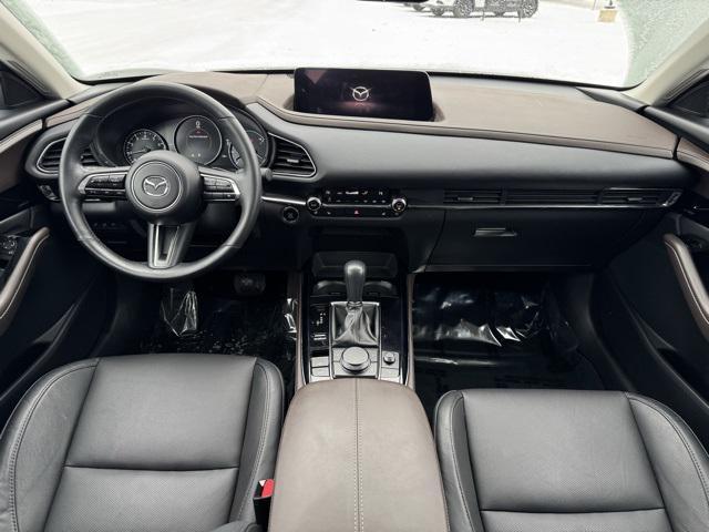 used 2024 Mazda CX-30 car, priced at $28,000