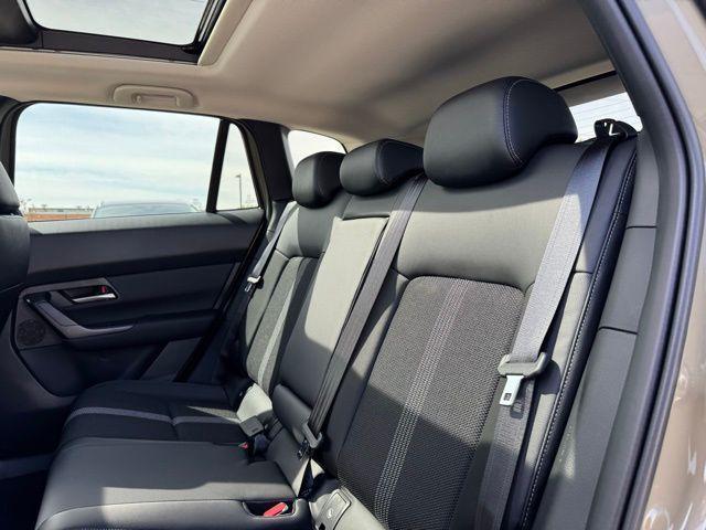 new 2026 Mazda CX-50 car, priced at $34,626