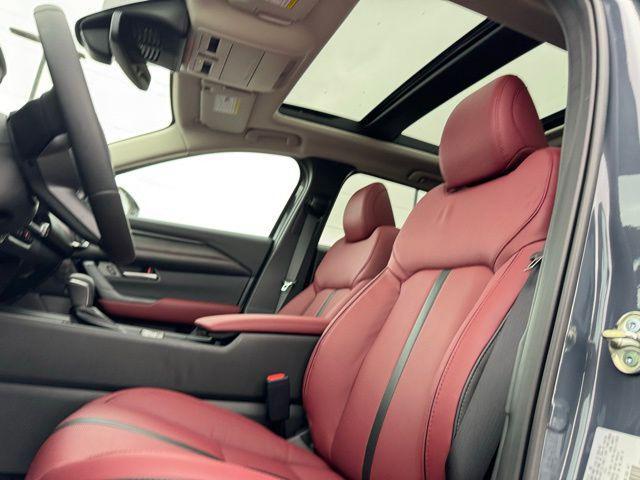 new 2026 Mazda CX-50 Hybrid car, priced at $39,713