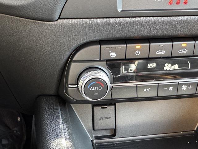 new 2025 Mazda CX-5 car, priced at $31,098