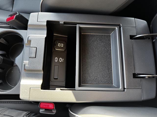 new 2025 Mazda CX-5 car, priced at $31,098