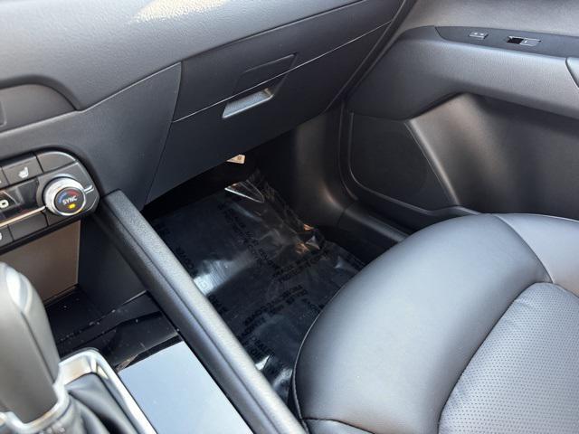 new 2025 Mazda CX-5 car, priced at $31,098