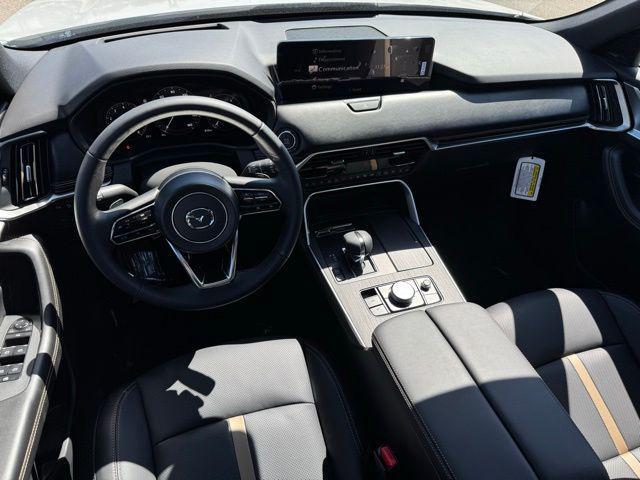 new 2026 Mazda CX-90 car, priced at $58,538