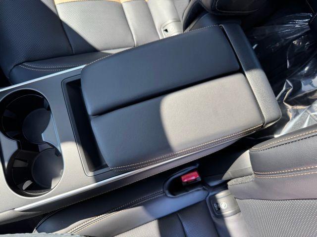 new 2026 Mazda CX-90 car, priced at $58,538