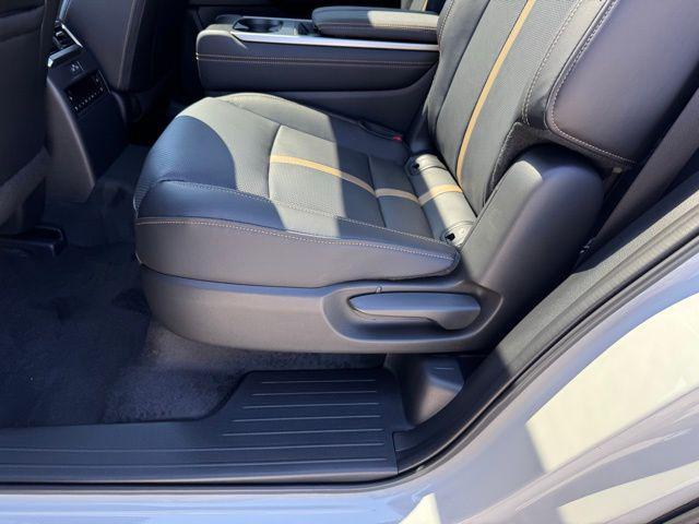 new 2026 Mazda CX-90 car, priced at $58,538