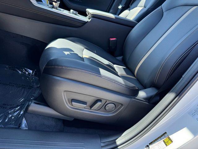 new 2026 Mazda CX-90 car, priced at $58,538