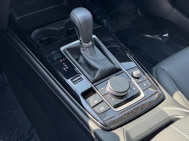 new 2025 Mazda CX-30 car, priced at $28,501