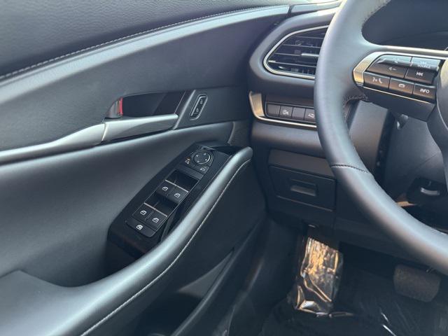 new 2025 Mazda CX-30 car, priced at $28,501