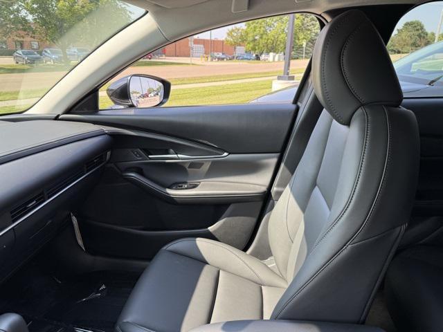 new 2025 Mazda CX-30 car, priced at $28,501