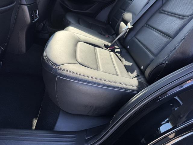 used 2025 Mazda CX-5 car, priced at $25,399