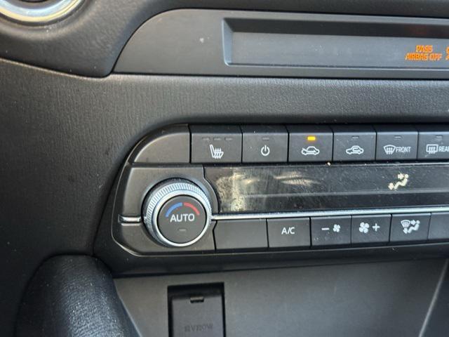 used 2025 Mazda CX-5 car, priced at $25,399