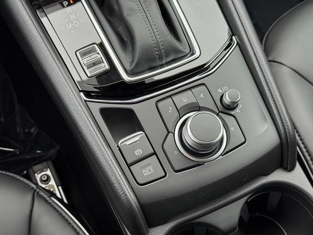 new 2025 Mazda CX-5 car, priced at $31,861