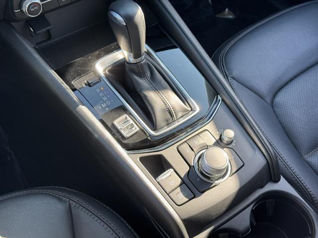 used 2023 Mazda CX-5 car, priced at $25,899