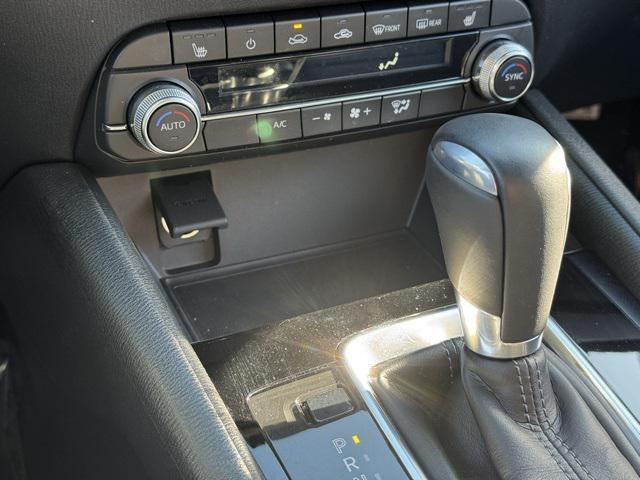 used 2023 Mazda CX-5 car, priced at $25,899