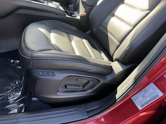 used 2023 Mazda CX-5 car, priced at $25,899
