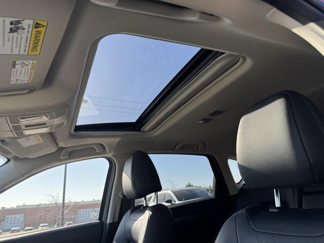 used 2023 Mazda CX-5 car, priced at $25,899