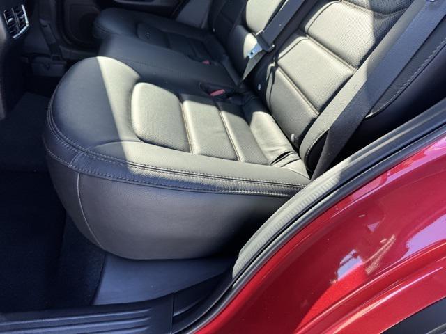 used 2023 Mazda CX-5 car, priced at $25,899