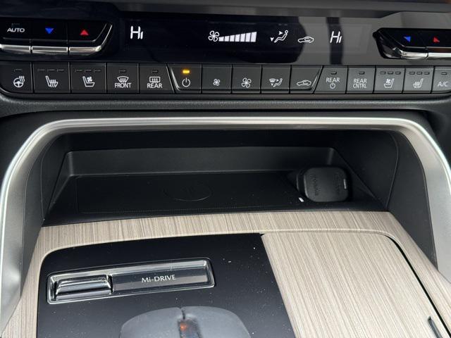 new 2026 Mazda CX-90 car, priced at $48,079