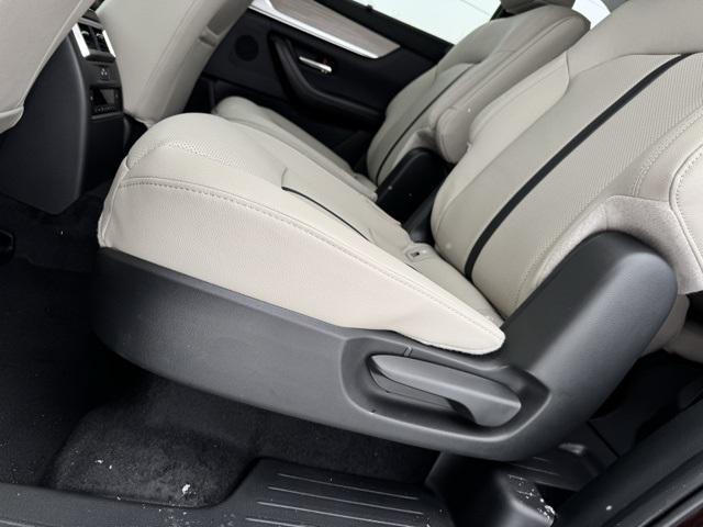new 2026 Mazda CX-90 car, priced at $48,079