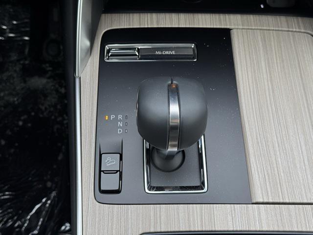 new 2026 Mazda CX-90 car, priced at $48,079