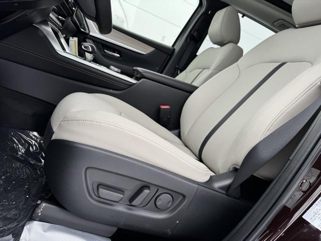 new 2026 Mazda CX-90 car, priced at $48,079