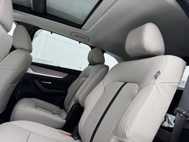 new 2026 Mazda CX-90 car, priced at $48,079