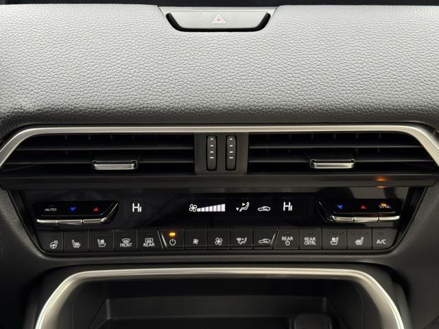 new 2026 Mazda CX-90 car, priced at $48,079