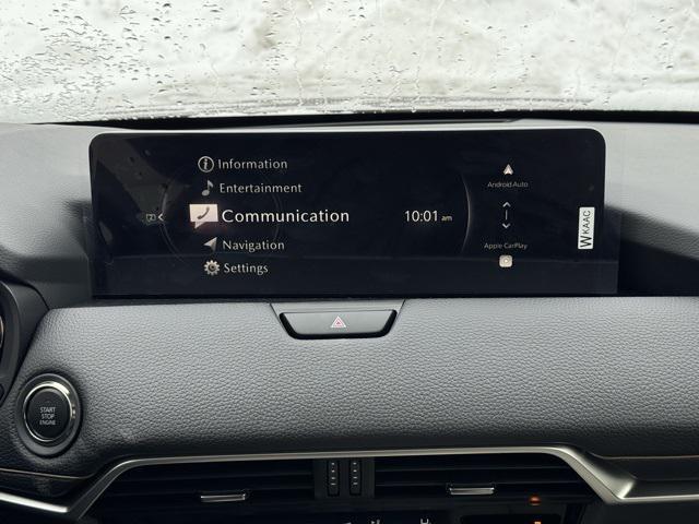 new 2026 Mazda CX-90 car, priced at $48,079