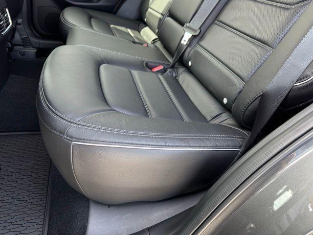 used 2025 Mazda CX-5 car, priced at $28,999