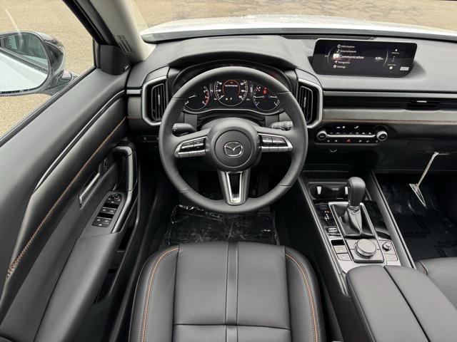 new 2026 Mazda CX-50 car, priced at $40,145
