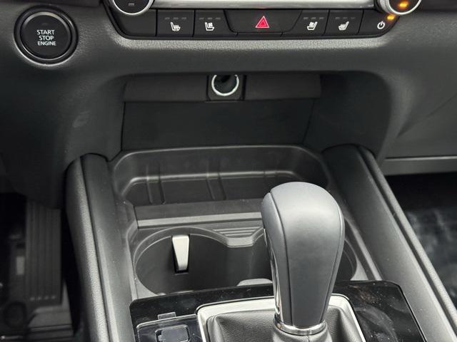 new 2026 Mazda CX-50 car, priced at $40,145