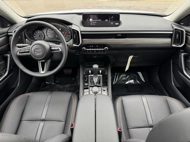 new 2026 Mazda CX-50 car, priced at $40,145