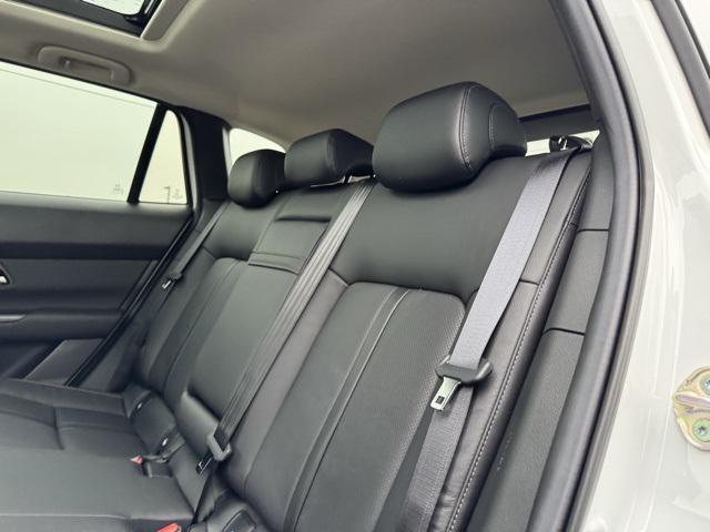 new 2026 Mazda CX-50 car, priced at $40,145