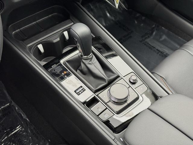 new 2026 Mazda CX-50 car, priced at $40,145