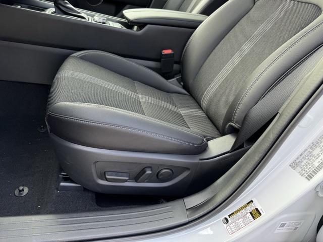 new 2026 Mazda CX-50 Hybrid car, priced at $36,398