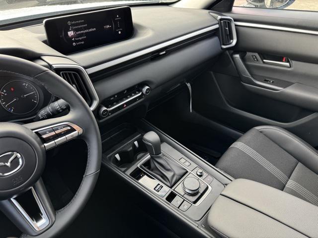 new 2026 Mazda CX-50 Hybrid car, priced at $36,398