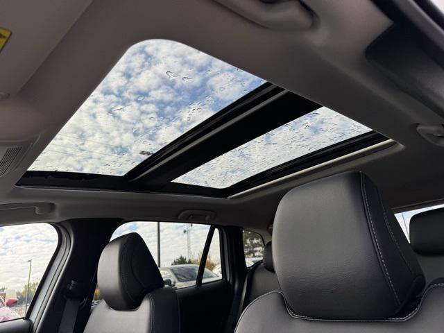 new 2026 Mazda CX-50 Hybrid car, priced at $36,398