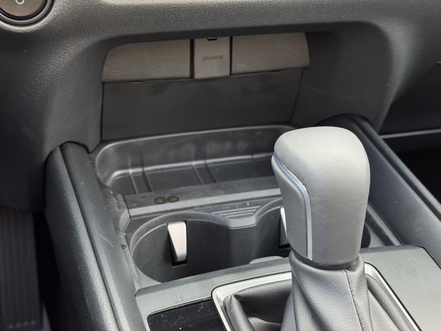 new 2026 Mazda CX-50 Hybrid car, priced at $36,398