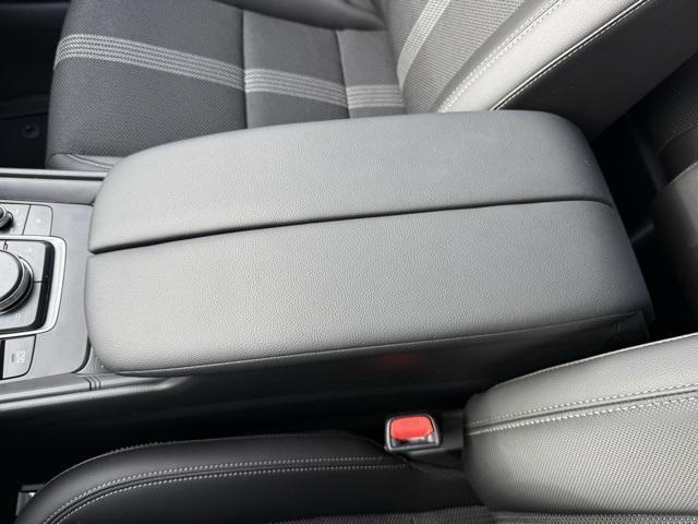 new 2026 Mazda CX-50 Hybrid car, priced at $36,398