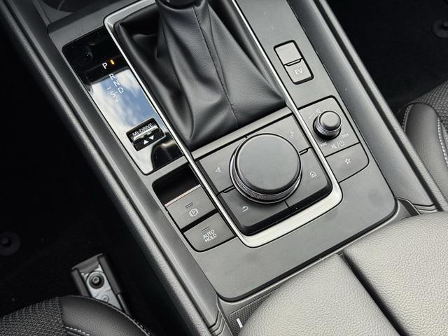 new 2026 Mazda CX-50 Hybrid car, priced at $36,398