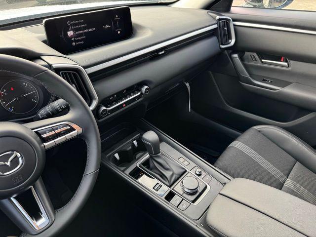 new 2026 Mazda CX-50 Hybrid car, priced at $36,398