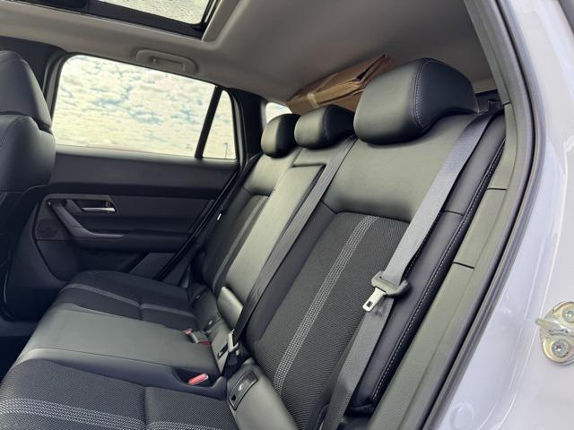 new 2026 Mazda CX-50 Hybrid car, priced at $36,398